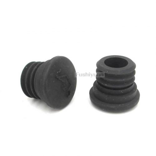 European sillicone rubber plugs