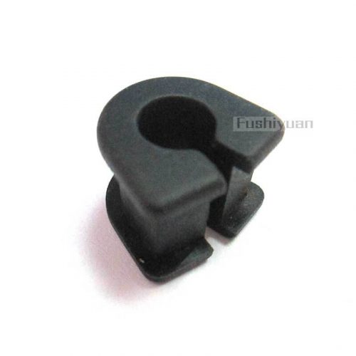 Wiring harness rubber grommet