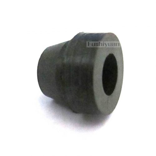 high temperature silicone rubber bushing