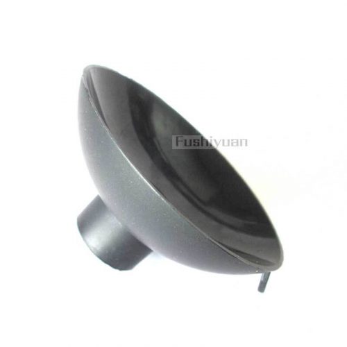 Silicone vacuum suction cup