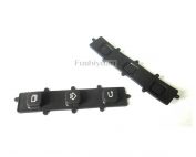 Silicone button rubber keypad