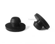 5mm rubber plug