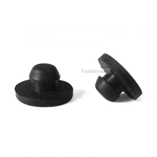 5mm rubber plug