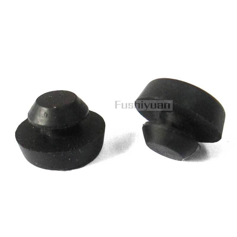 1347 rubber plug sink stopper