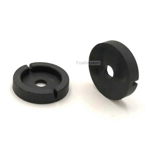 round rubber gasket